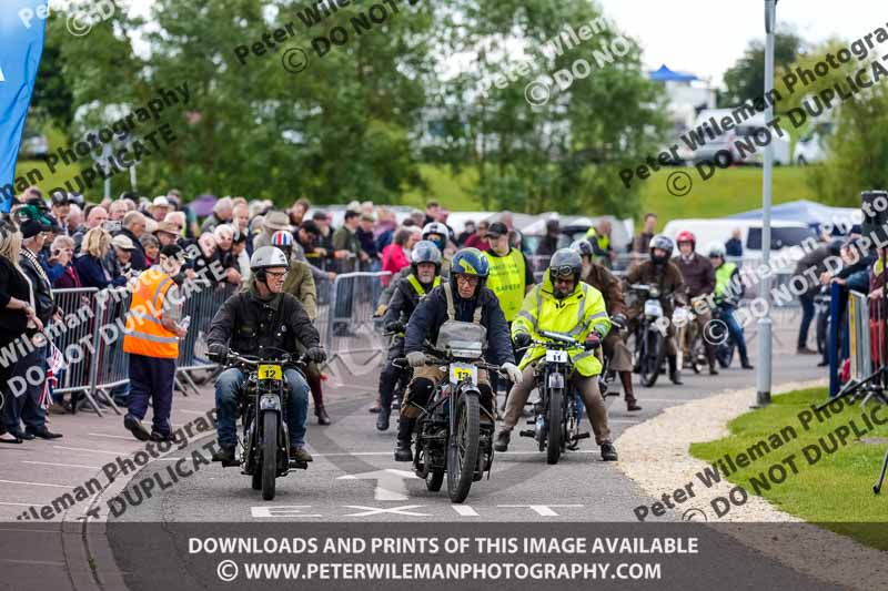 Vintage motorcycle club;eventdigitalimages;no limits trackdays;peter wileman photography;vintage motocycles;vmcc banbury run photographs